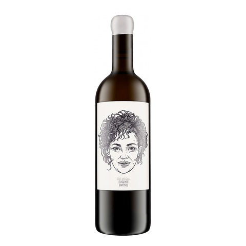 Gut Oggau Eugenie 2024 – natural wine bottle, Austria | Primal Wine