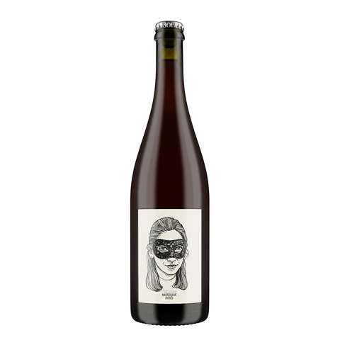 Gut Oggau Maskerade Rosé 2024