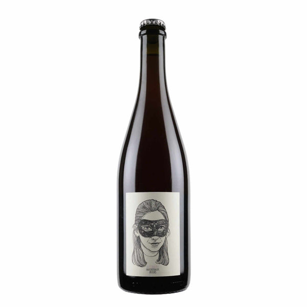 グートオッガウ　マスケラードGutoggau Maskerade Rosé Gut Oggau Maskerade rosé buy now @naturalwinedealers