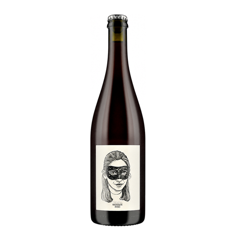 Gut Oggau Maskerade Rosé 2024, natural wine bottle at Primal Wine