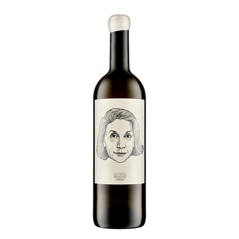Gut Oggau Mechthild Weiss 2023, natural wine bottle at Primal Wine