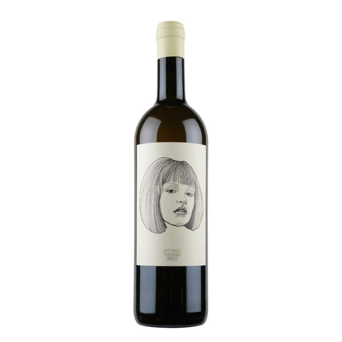 Gut Oggau Theodora Natural Wine - primalwine.com