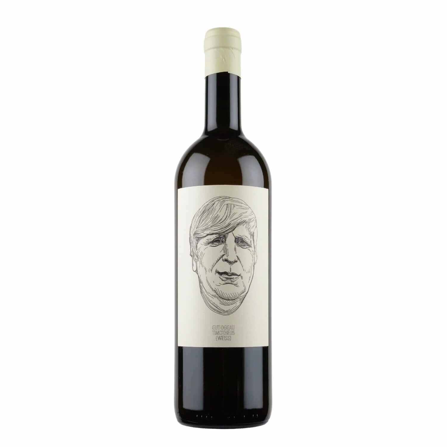 GUT OGGAU TIMOTHEUS 2022 グートオッガウ Gut Oggau Timotheus Weiss | Austrian Natural Wine