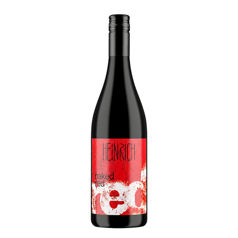 Heinrich Naked Red NV
