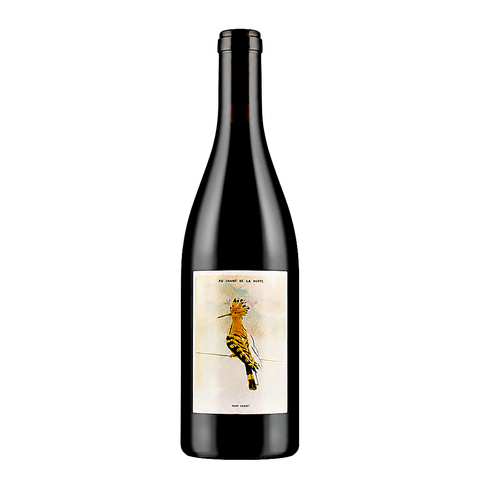 Henri Chauvet Au Chant de la Huppe 2023, natural wine bottle at Primal Wine