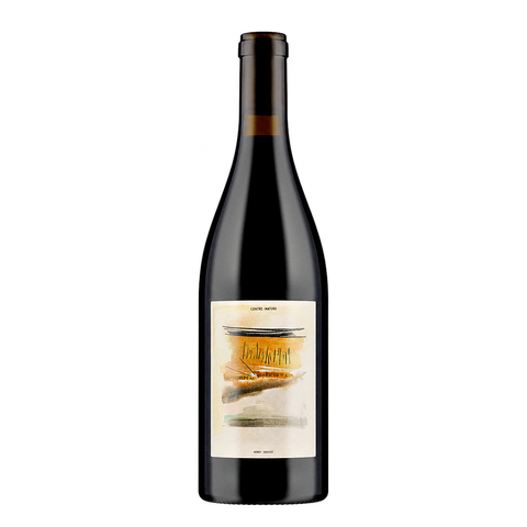 Henri Chauvet Contre-Nature 2023, natural wine bottle at Primal Wine