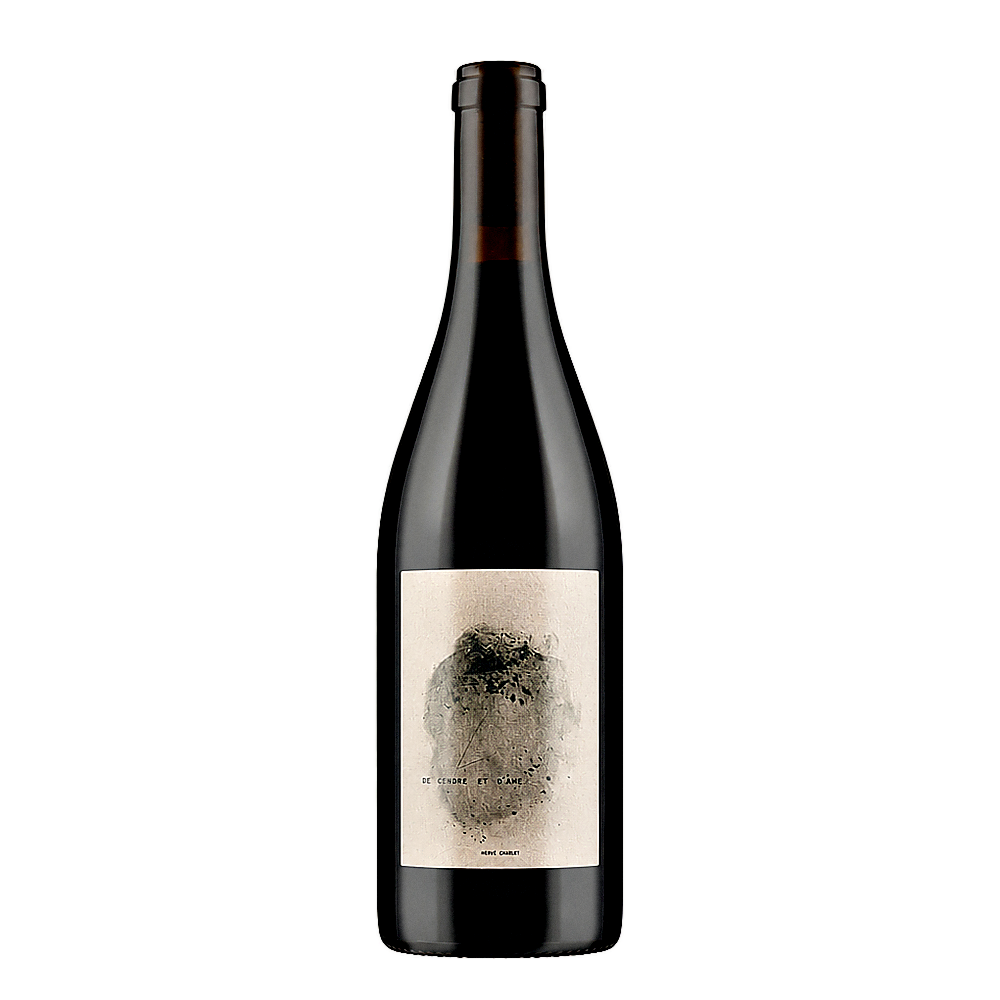 Henri Chauvet De Cendre et d'Âme | French Natural Wine – Primal Wine