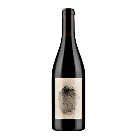 Henri Chauvet De Cendre et d'Âme 2023, natural wine bottle at Primal Wine