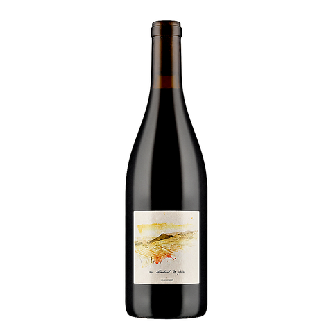 Henri Chauvet En Attendant La Pluie 2023, natural wine bottle at Primal Wine