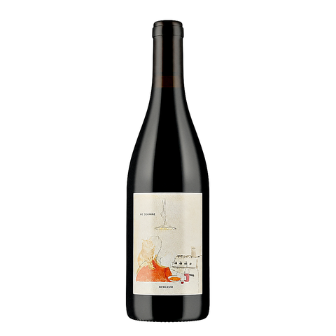 Henri Chauvet Vie Ordinaire 2023, natural wine bottle at Primal Wine