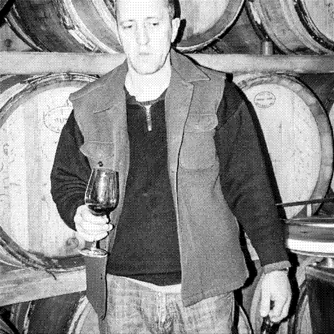 Henri Milan — natural wine producer