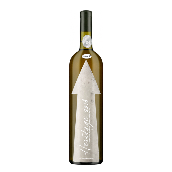 ensou gabrio bini イベント限定 エンソウ atelier103 Gabrio Bini Heritage Zibibbo | Natural Wine from Pantelleria