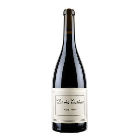 Bottle shot of Hervé Souhaut Clos des Cessieux Syrah 2023, produced by Hervé Souhaut, buy classic and natural wine online on Primal Wine, the best wine shop in the United States – primalwine.com