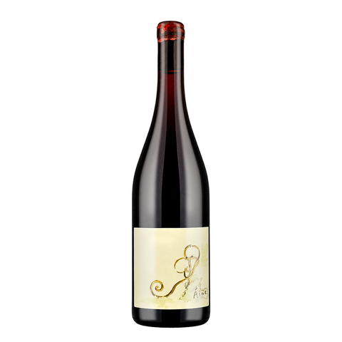 Hiyu Wine Farm Tzum Áine Red 2019
