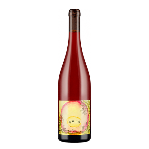 Hiyu Aura Orange 2019