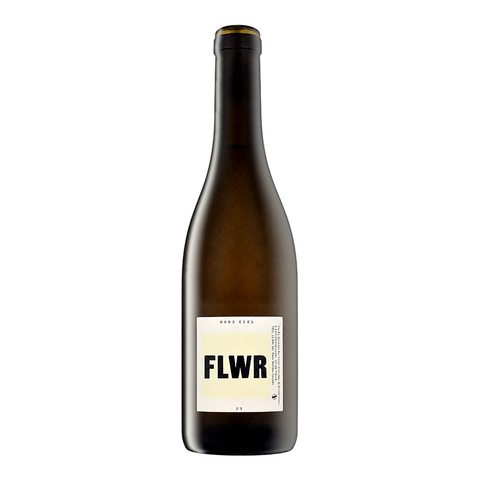 Domaine Hors Ciel FLWR Orange 2024, natural wine bottle at Primal Wine