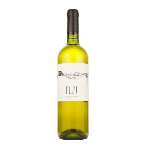 Encosta da Quinta, Flui, Quinta do Paco, Humus White Blend, Portugal, Natural Wine, Primal Wine - primalwine.com