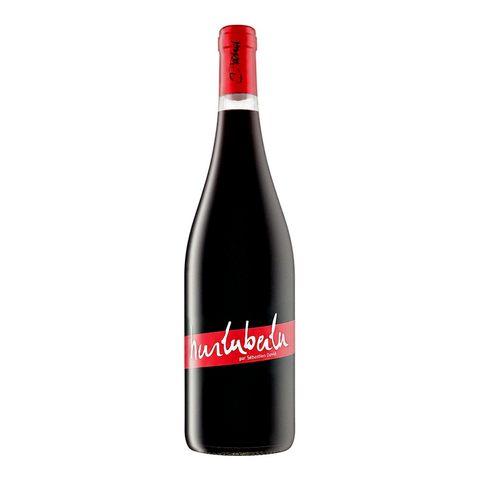Sébastien David Hurluberlu 2023, natural wine bottle at Primal Wine