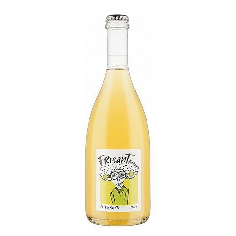 Il Farneto Frisant Bianco Pet-Nat 2024