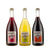Il Farneto, Frisant Bianco Rosso and Rosato, White Wine, Pet Nat Wine, Natural Wine, Primal Wine - primalwine.com