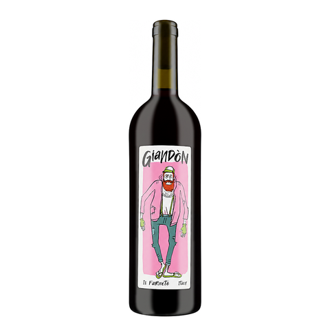Il Farneto Giandon Rosato 2023