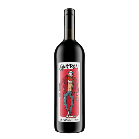 Il Farneto Giandon Red Blend NV