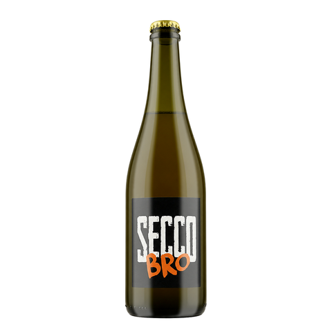 Folicello Secco Bro Bianco 2023