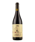 Il Vinco Canajo, Canaiolo Nero, Natural Wine, Lazio, Italy, Primal Wine - primalwine.com