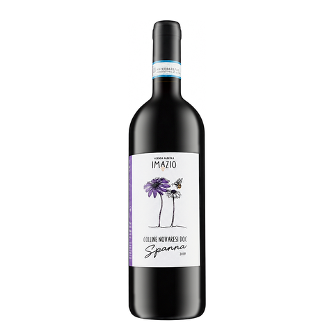 Imazio Nebbiolo Spanna 2019