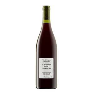 Enhanced bottle photo | Primal Wine