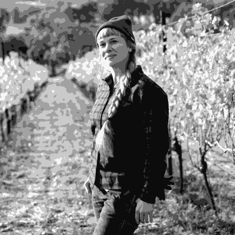 Inconnu — natural wine producer