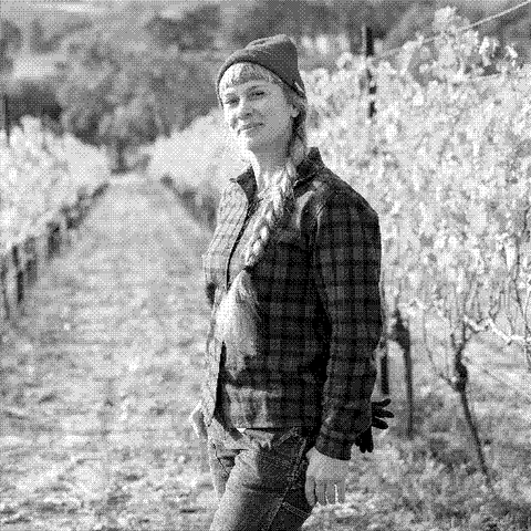 Inconnu — natural wine producer