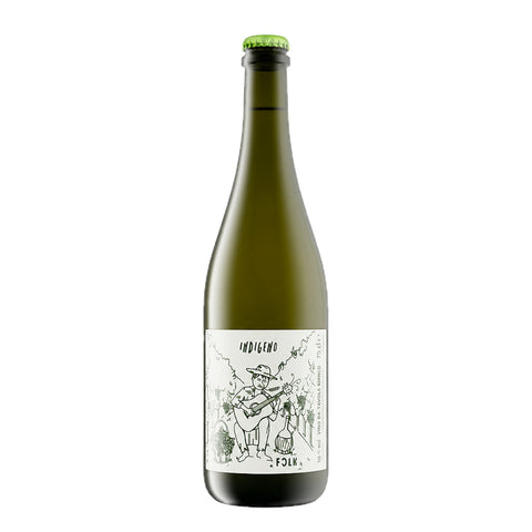 Folk Bianco 2018