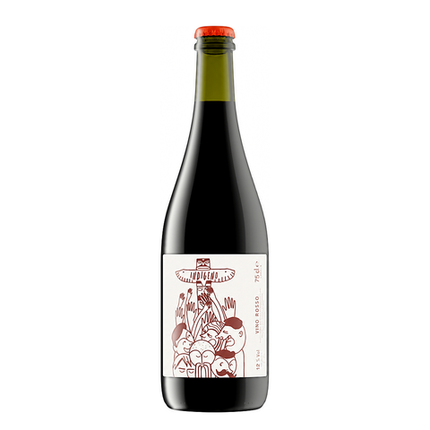 Rosso Montepulciano 2017