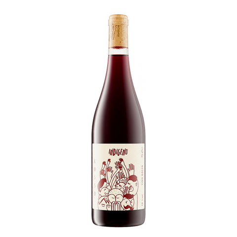 Cantina Indigeno Rosso Montepulciano 2021