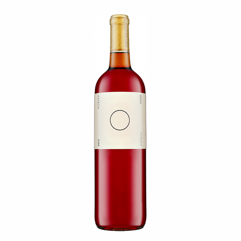 International Popular Wine Red 2020 natural wine bottle
