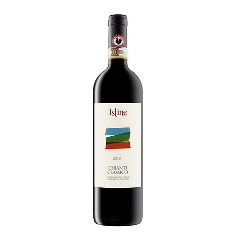 Chianti Classico 2015