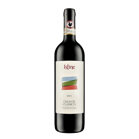Istine Chianti Classico 2021