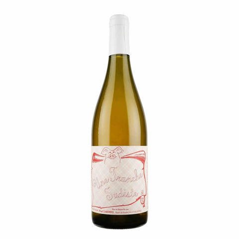 Jambon & Tardieu, Une Tranche Sudiste, Natural Wine, Primal Wine - primalwine.com