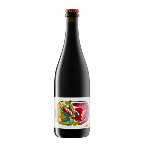 Jauma ‘Archie’s’ Shiraz 2017