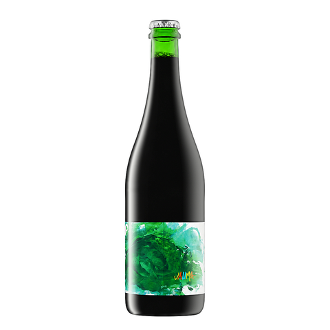 Jauma Birdsey Seaview Cab Franc 2020