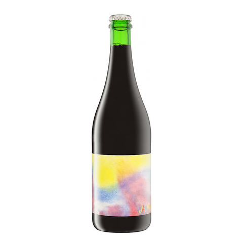 Jauma Disco Special Red 2021, a Grenache from McLaren Vale, Australia, made with organic practices