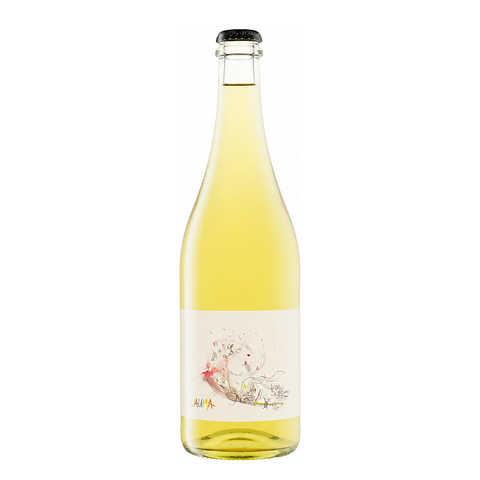 Fuji San Chenin Spritz 2021