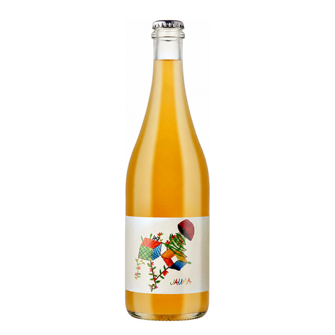 Jauma Origin Carbo Arneis 2025