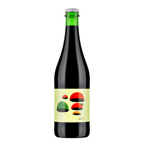 Jauma Ralph's Shiraz 2025