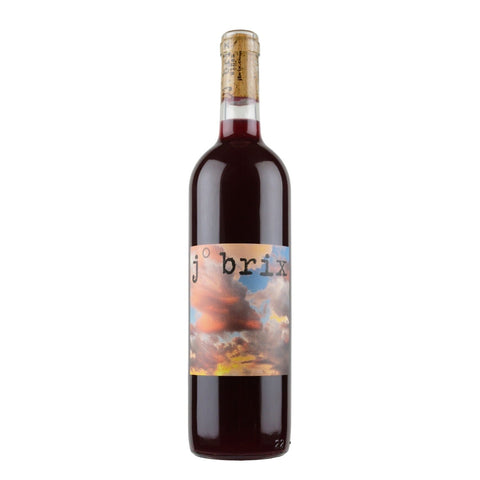 J. Brix Signs + Wonders Vol. 5 NV, Chillable Red Wine, California, Natural Wine, Primal Wine - primalwine.com