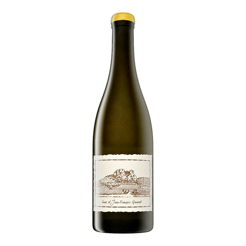 Jean-François Ganevat Arbois Savagnin Le Clos 2020, natural wine bottle at Primal Wine