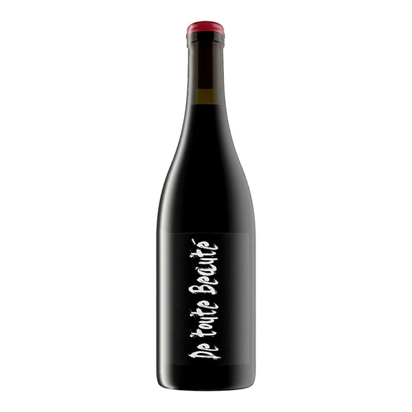 Domaine Jean François Ganevat 2021 赤 jean-francois-ganevat-de-toute