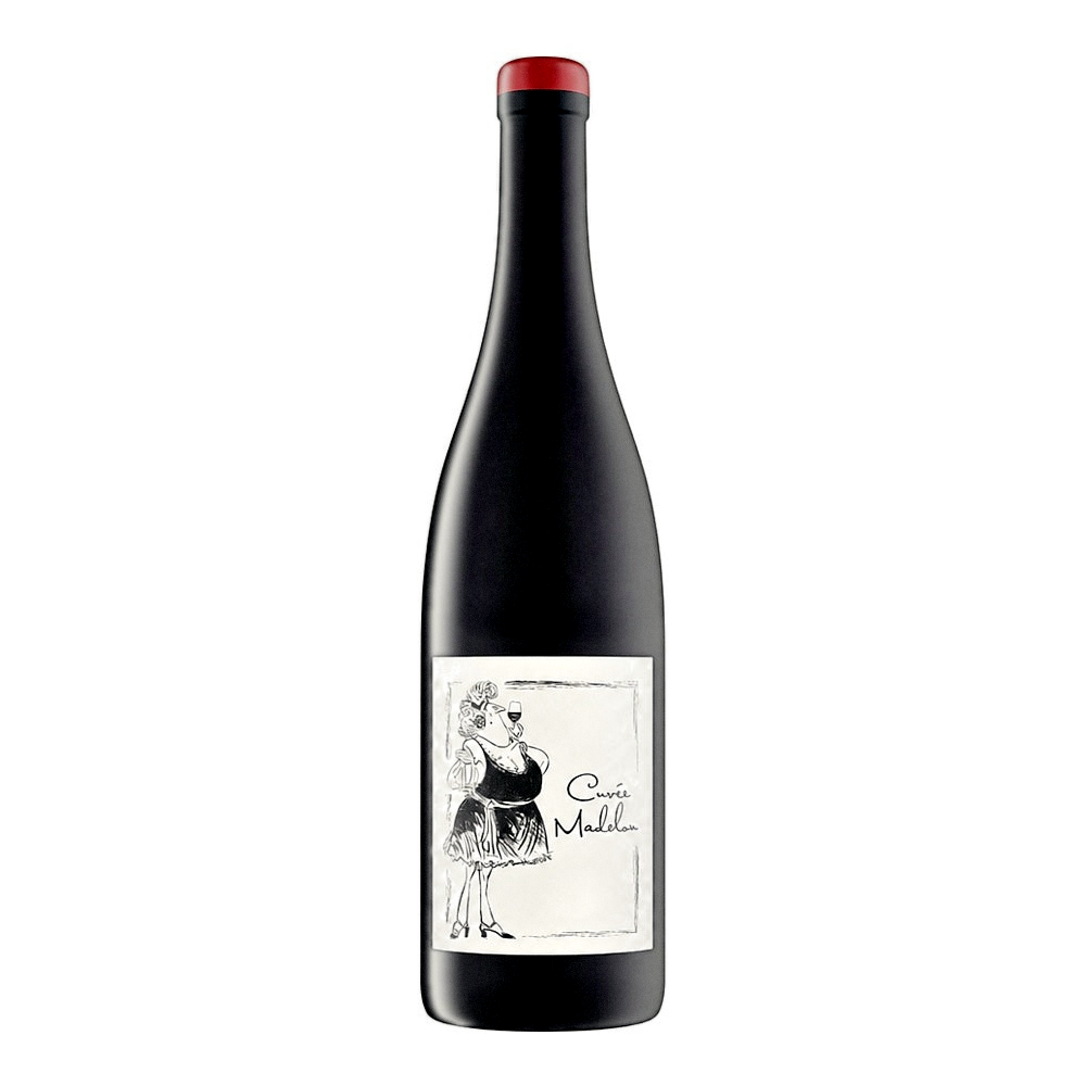 Jean-François Ganevat Cuvée Madelon | French Natural Wine – Primal