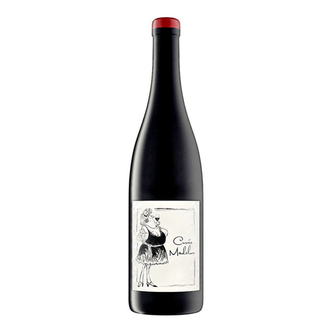 Jean-François Ganevat Cuvée Madelon NV, natural wine bottle at Primal Wine